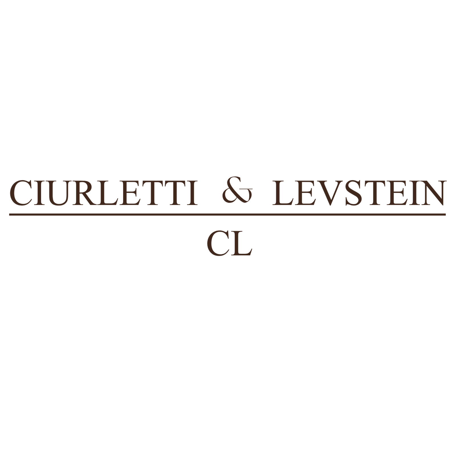 Ciurletti & Levstein